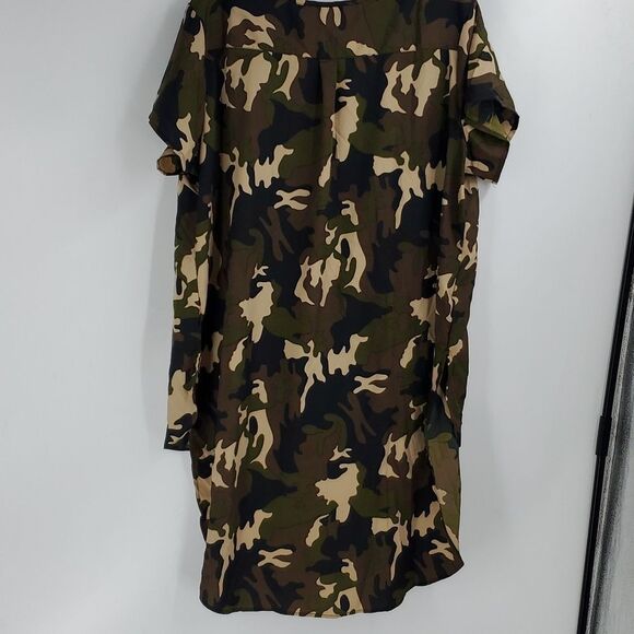 Mileage womens top - Picture 2 of 8